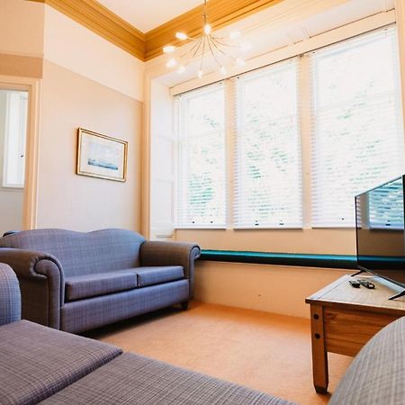 Atholl Apartment - A Unique Apartment In Countryside Park With Wifi And Access To Pool And Bar Perth Eksteriør bilde
